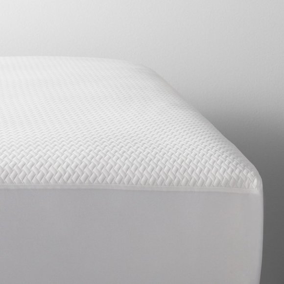 Target Bedding Twin Xl Temperature Balancing Mattress Protector